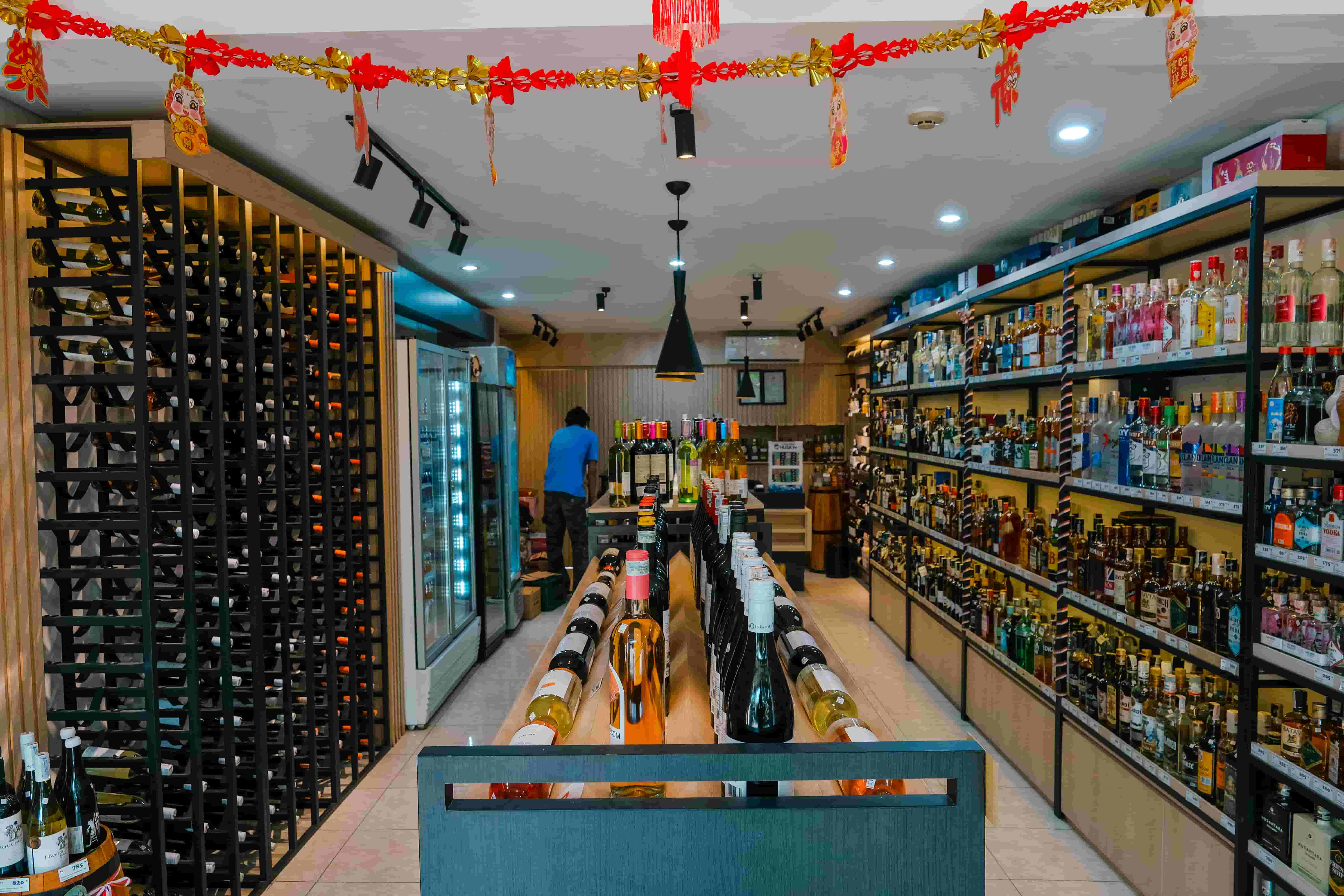 Vinocean - Gallery image 3