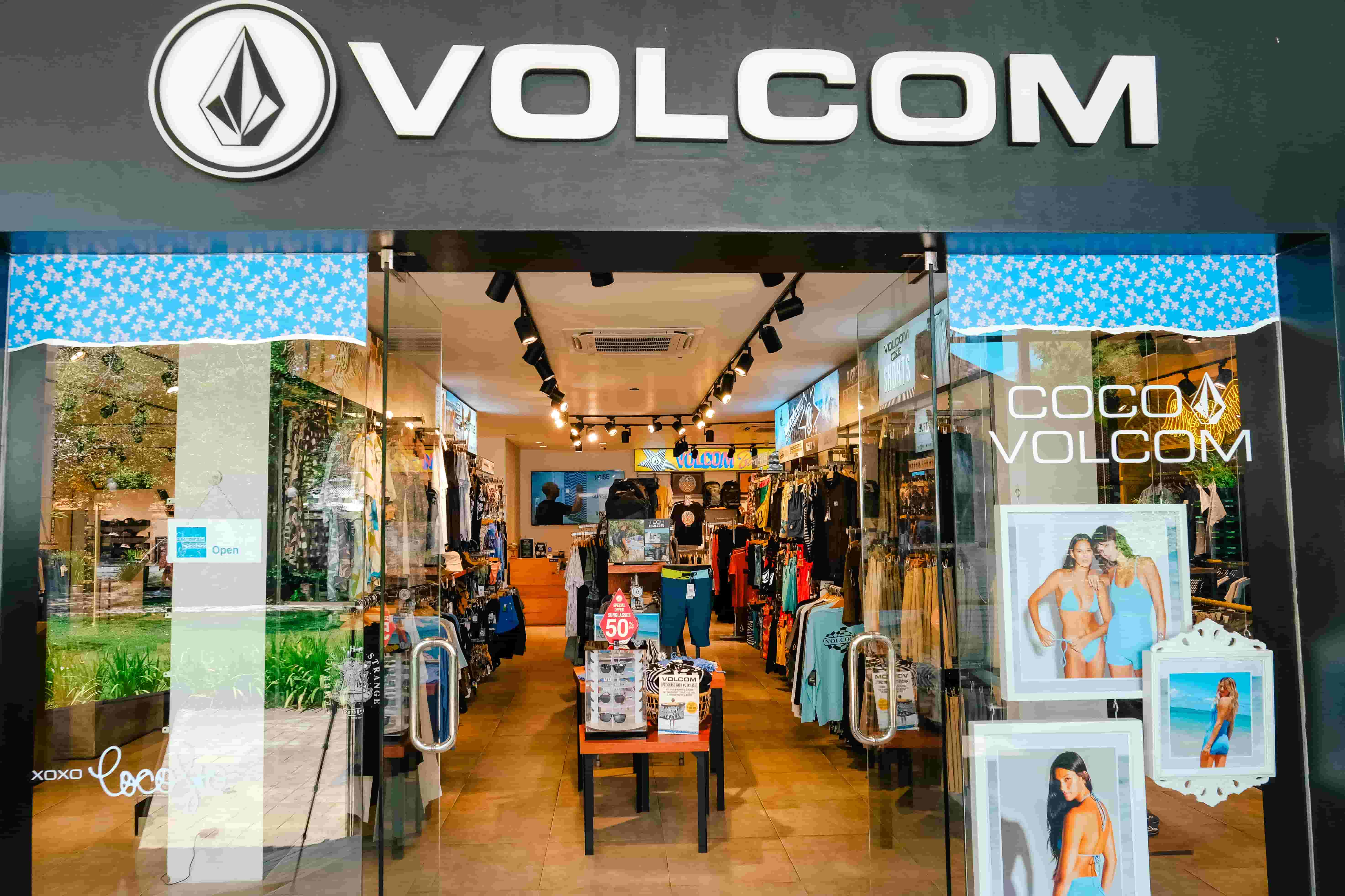 Volcom