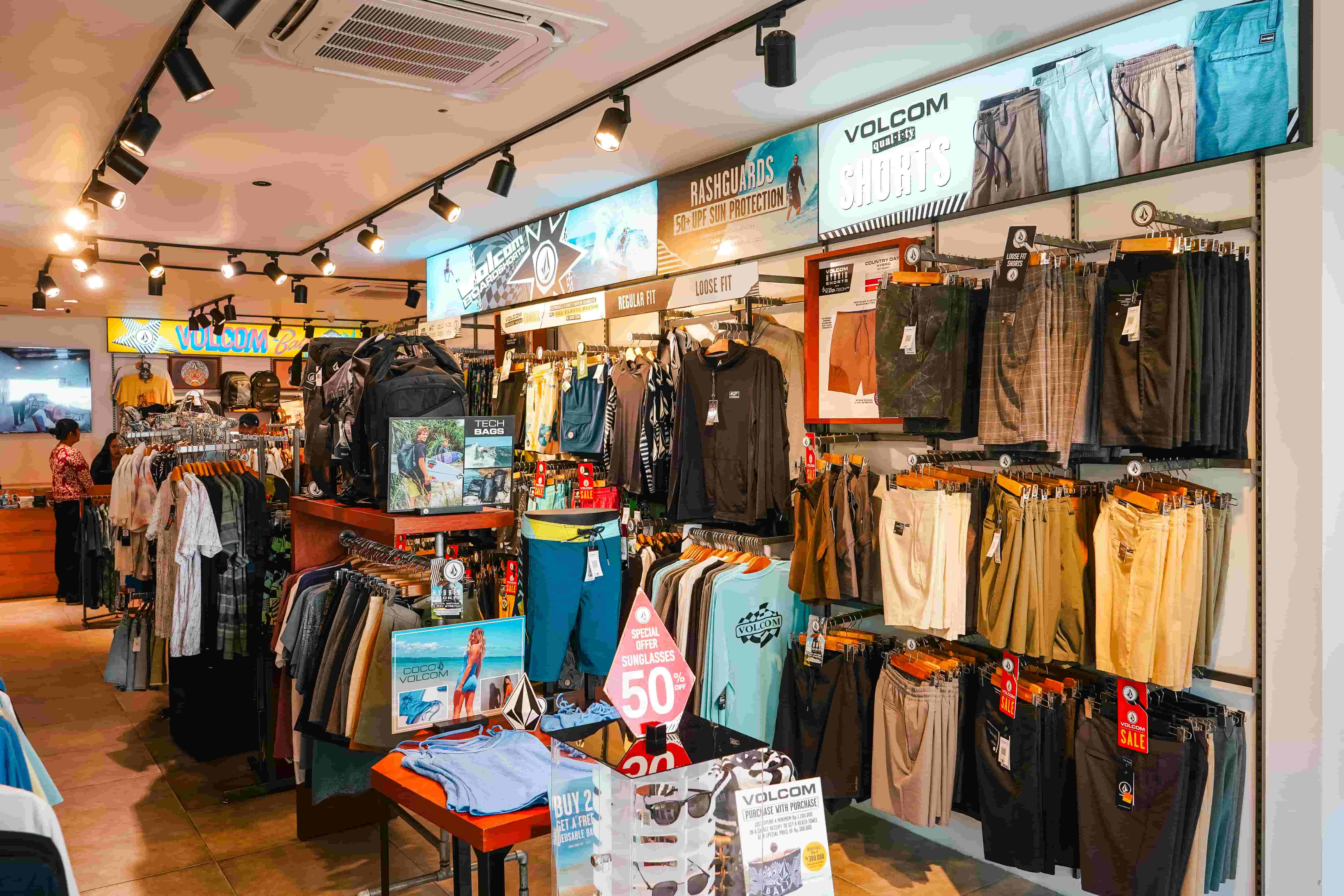 Volcom - Gallery image 1