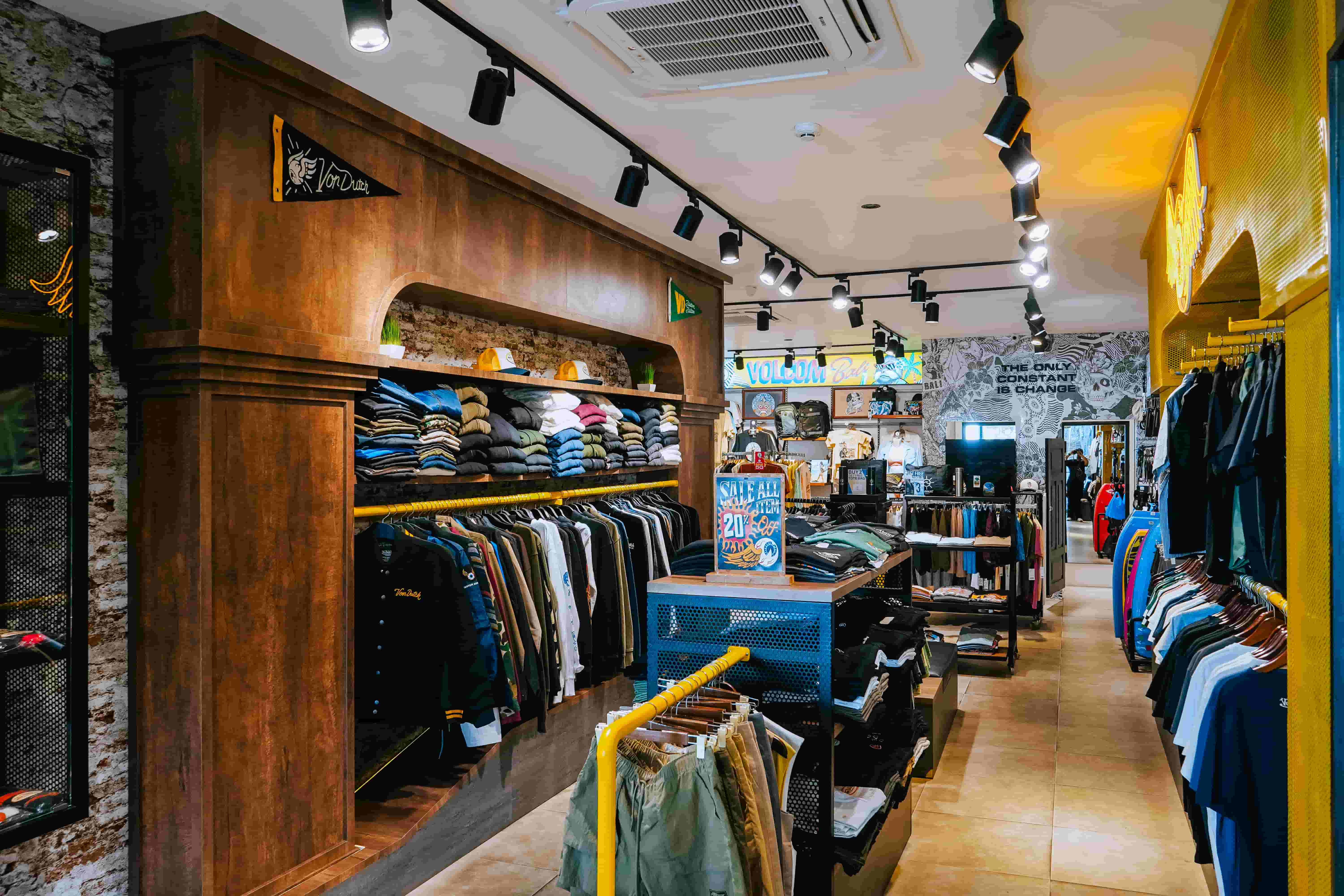 Von Dutch - Gallery image 1