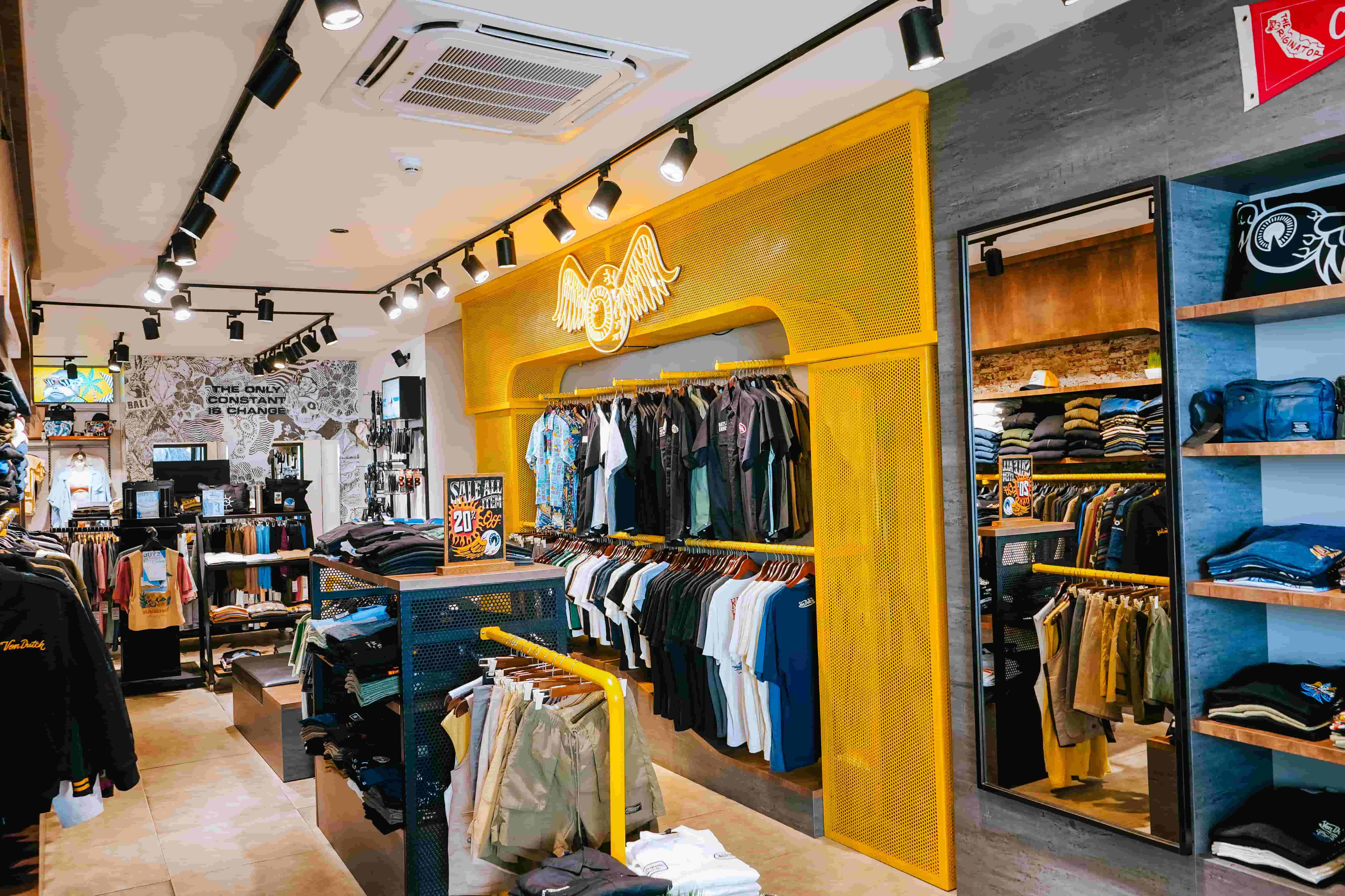 Von Dutch - Gallery image 2