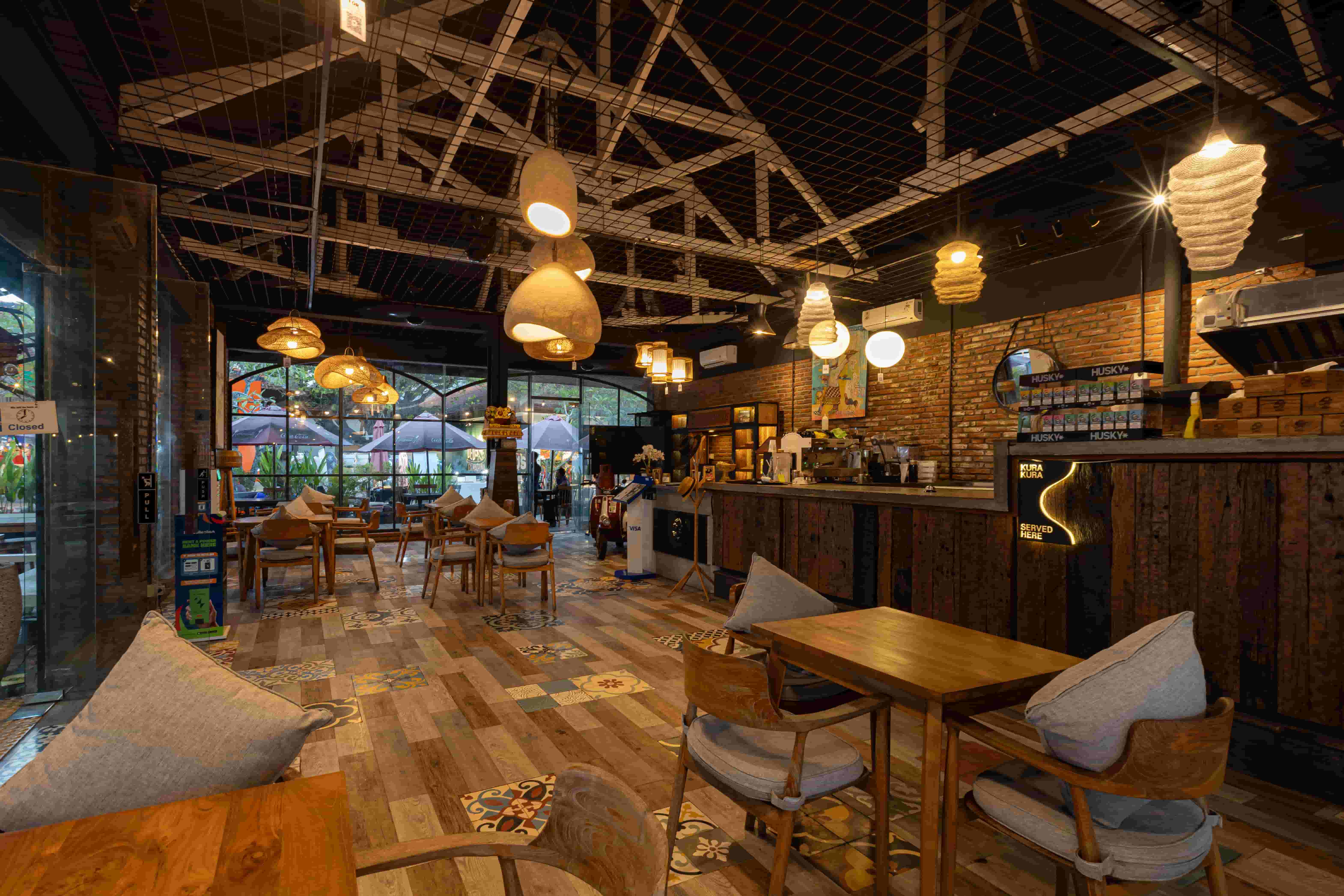 Wagon Coffe Shop - Gallery image 1