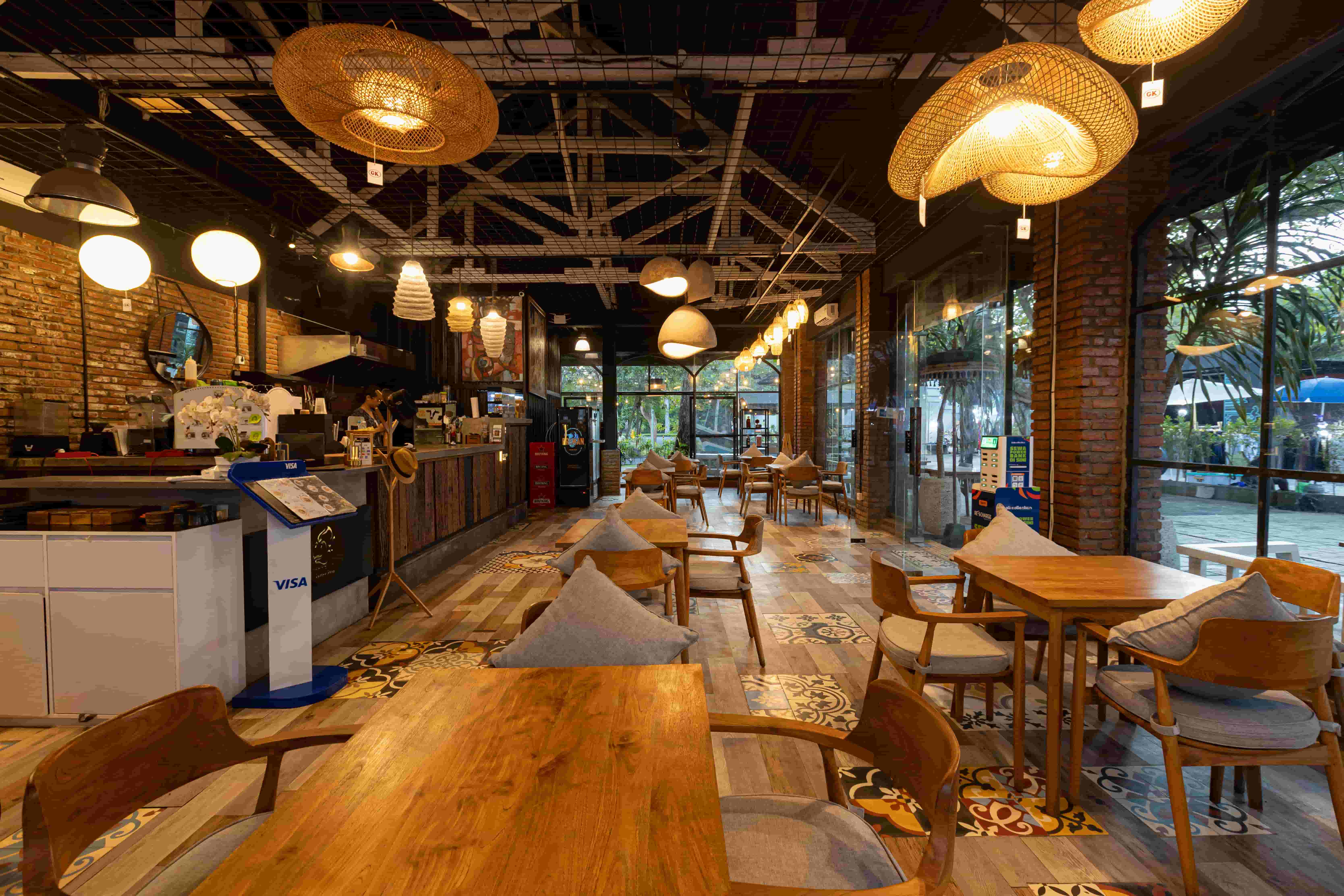 Wagon Coffe Shop - Gallery image 2