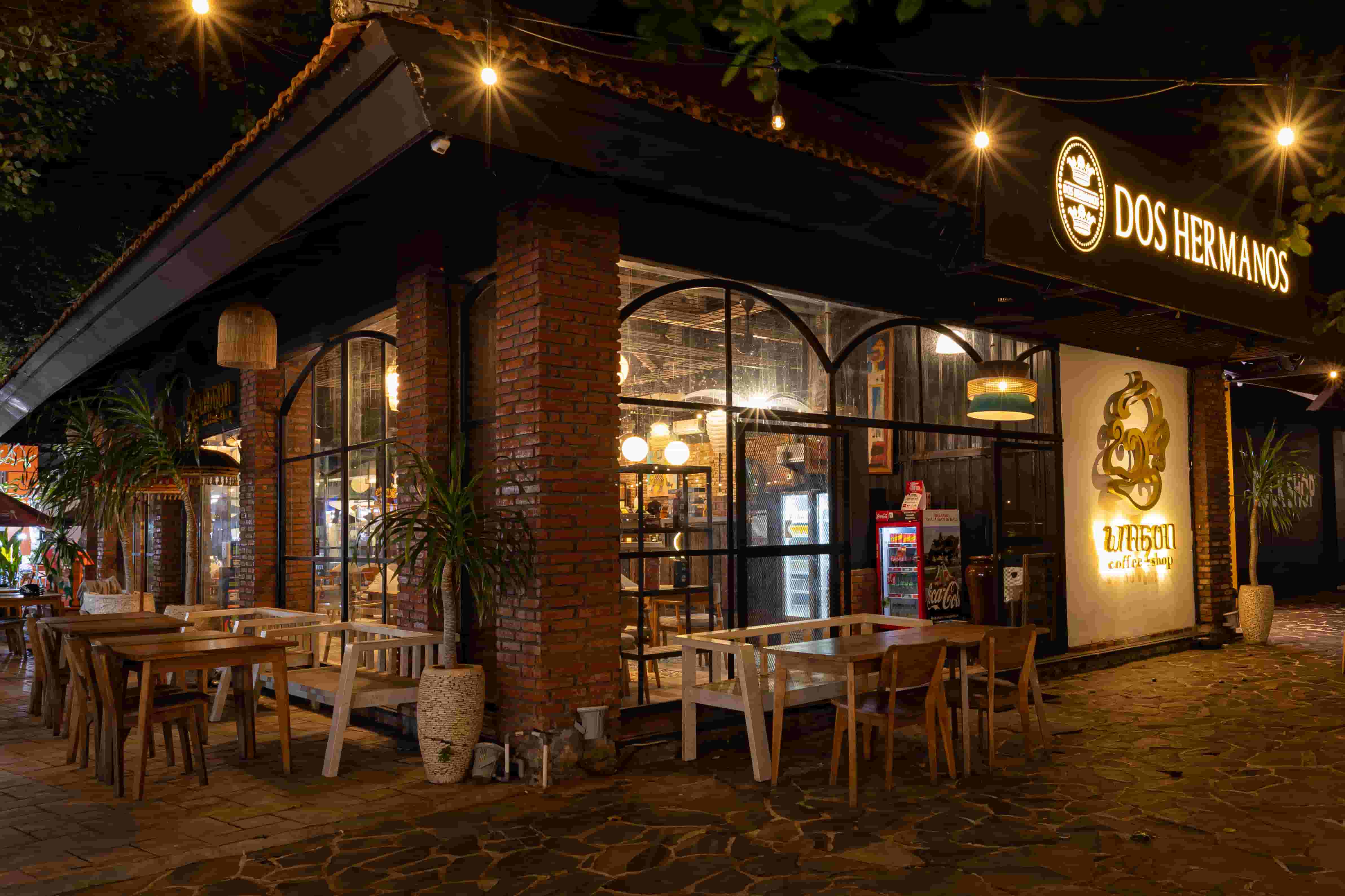 Wagon Coffe Shop - Gallery image 3