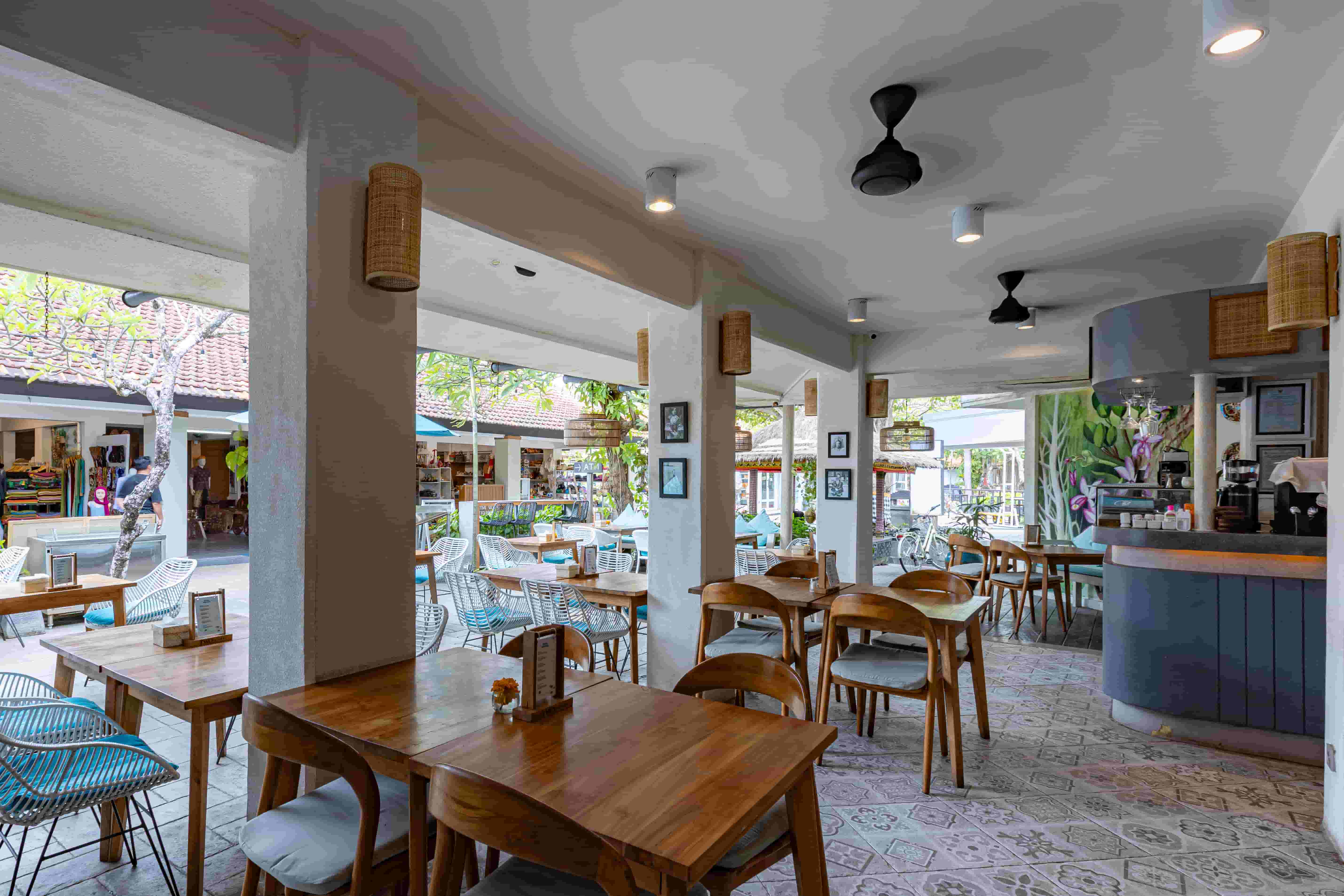 White Orchid - Gallery image 2