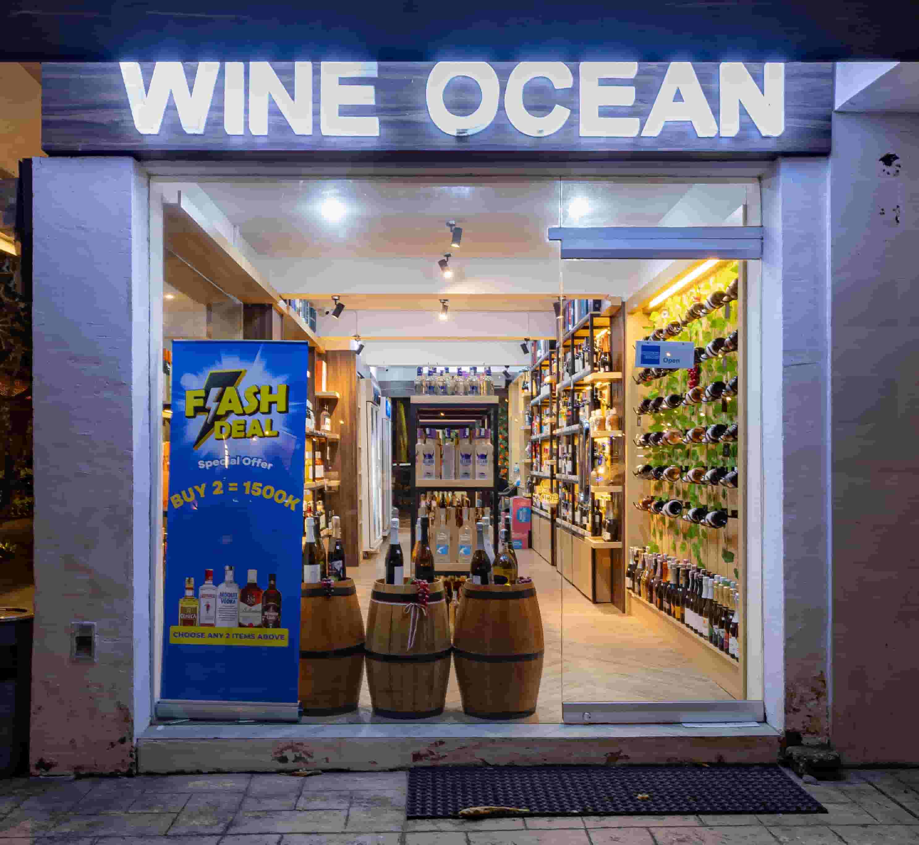Wineocean