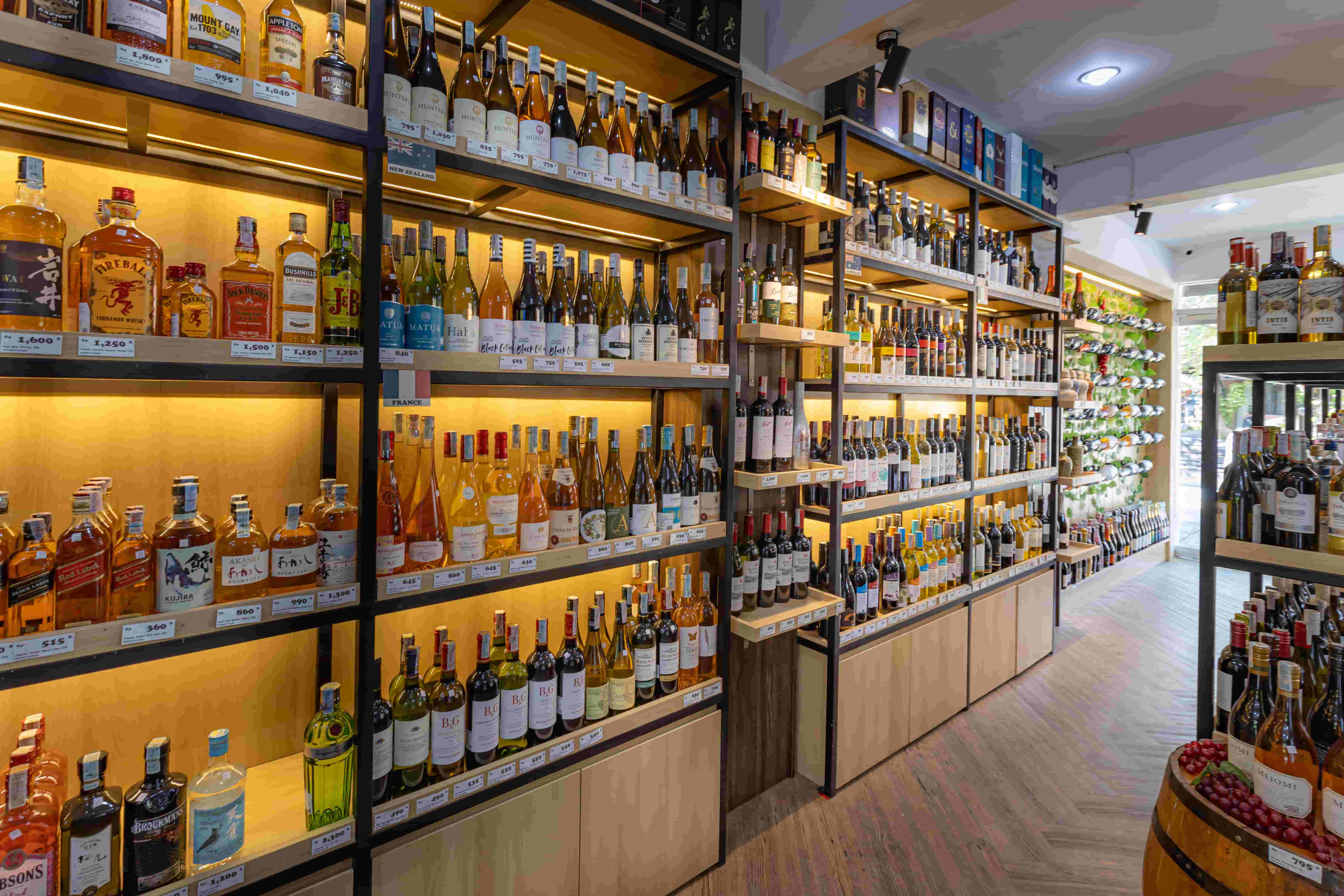 Wineocean - Gallery image 2