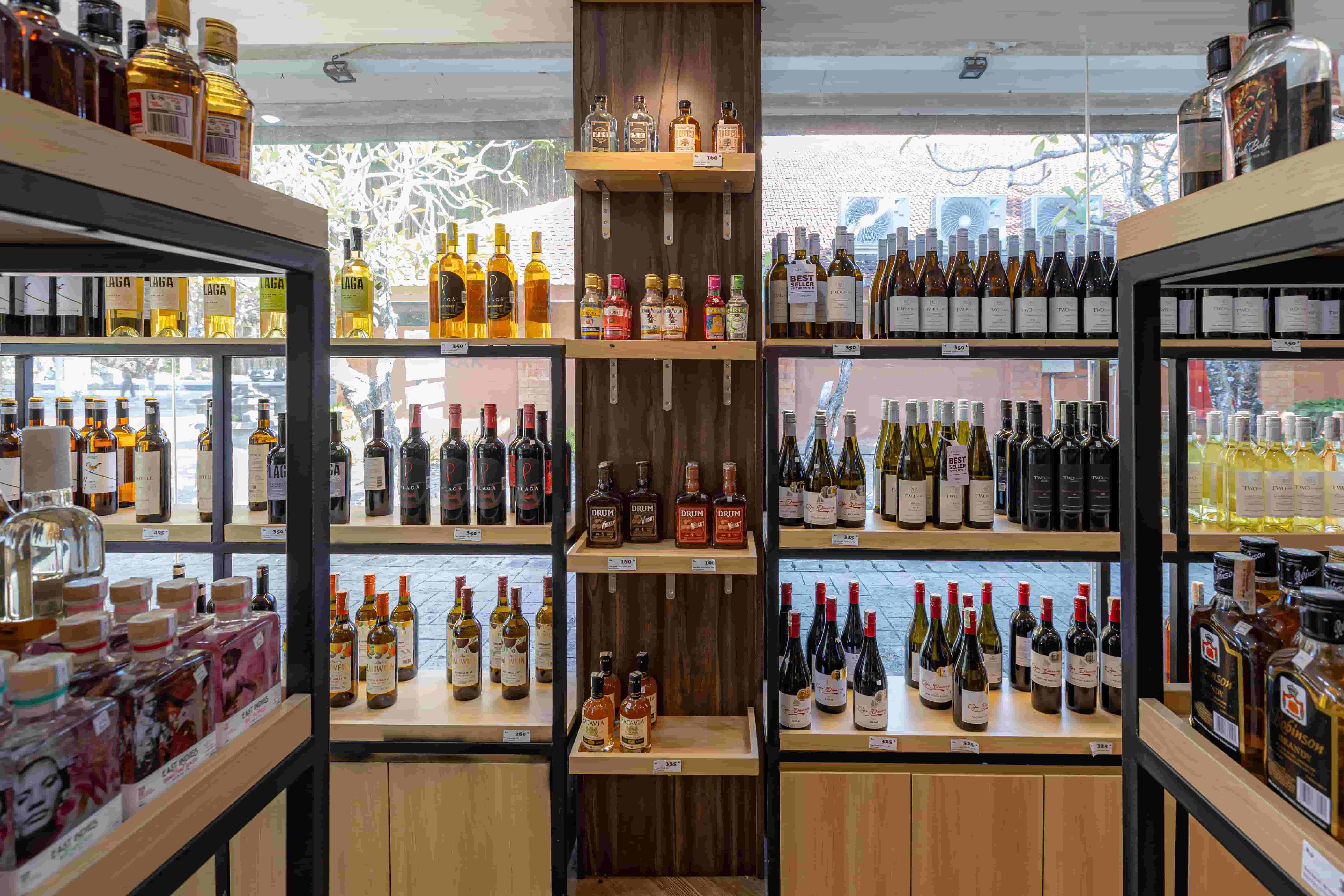 Wineocean - Gallery image 1