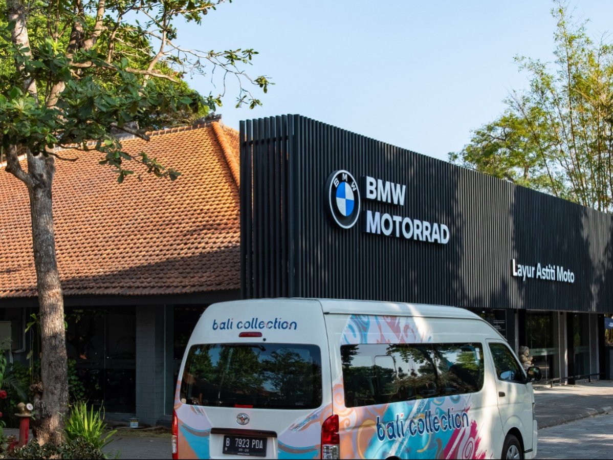 Drop Off Point Hotel Shuttle Bus Pick-Up & Drop-Off Point Update | Bali Collection Nusa Dua